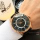 Copy Patek Philippe Calatrava SS Brown Dial Men Watches - New Style (4)_th.jpg